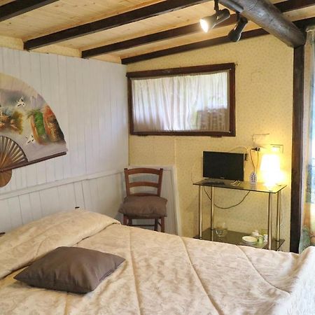 Ca Di Felice-Locanda Dei Cacciatori Campomorone Dış mekan fotoğraf