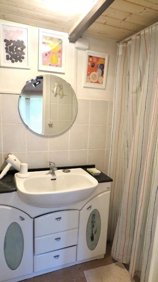 Ca Di Felice-Locanda Dei Cacciatori Campomorone Dış mekan fotoğraf